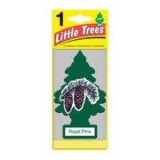 Little Trees Freshnr Air Tree R Pine U1P-10101